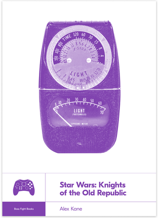 Illustration for article titled How Knights Of The Old Republic Pulled Off A Voice-Acting Triumph